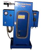 SMOKE DENSITY TESTER